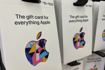 About Apple/iTunes gift card Slow or Fast redeem