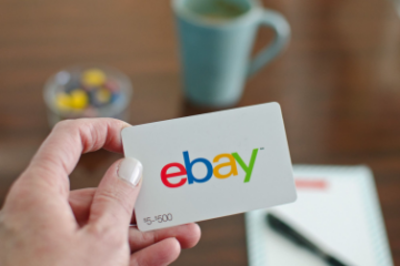 All You Need to Know About eBay Gift Card