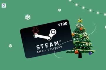 Sell Steam Gift Card In Nigeria & Earn Rewards