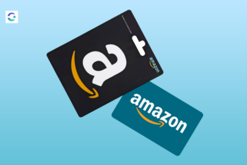 How Much Is An Amazon Gift Card?