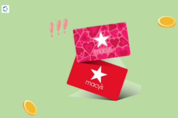 Send Your Friend a Macy’s Gift Card at Christmas