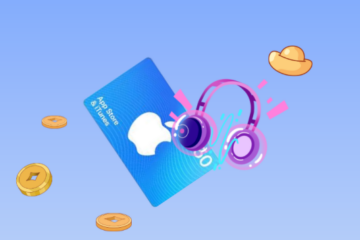 Differences Between Apple Store Gift Cards and iTunes Gift Cards