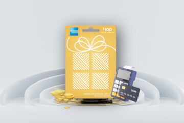 How To Check American Express Gift Card Balance