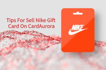 Tips For Sell Nike Gift Card On CardAurora