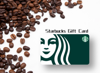 Starbucks Gift Card – One of the Gift Cards That Cannot Be Used In Nigeria