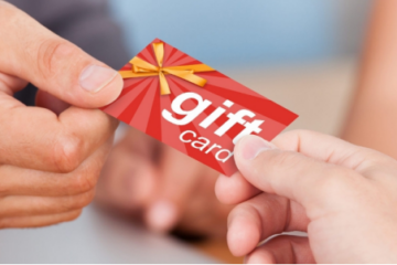 4 Perfect Gift Cards for Game Lovers