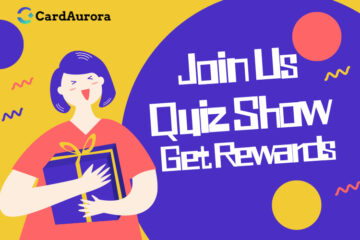 Join Our Quiz Show Every Monday To Get Easy Rewards